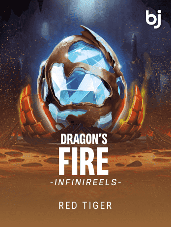 Dragon's Fire INFINIREELS thumbnail