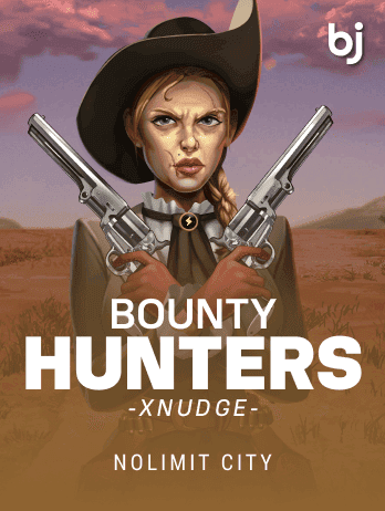 Bounty Hunters xNudge thumbnail
