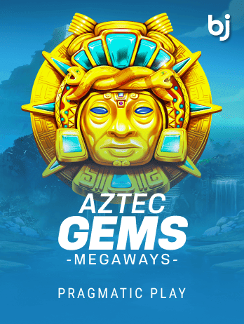 Aztec Gems Megaways™ thumbnail