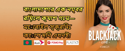 মেগা স্লট ফ্রি স্পিন promotion banner