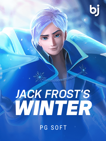 Jack Frost's Winterpng thumbnail