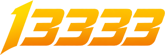 13333casino.com Logo
